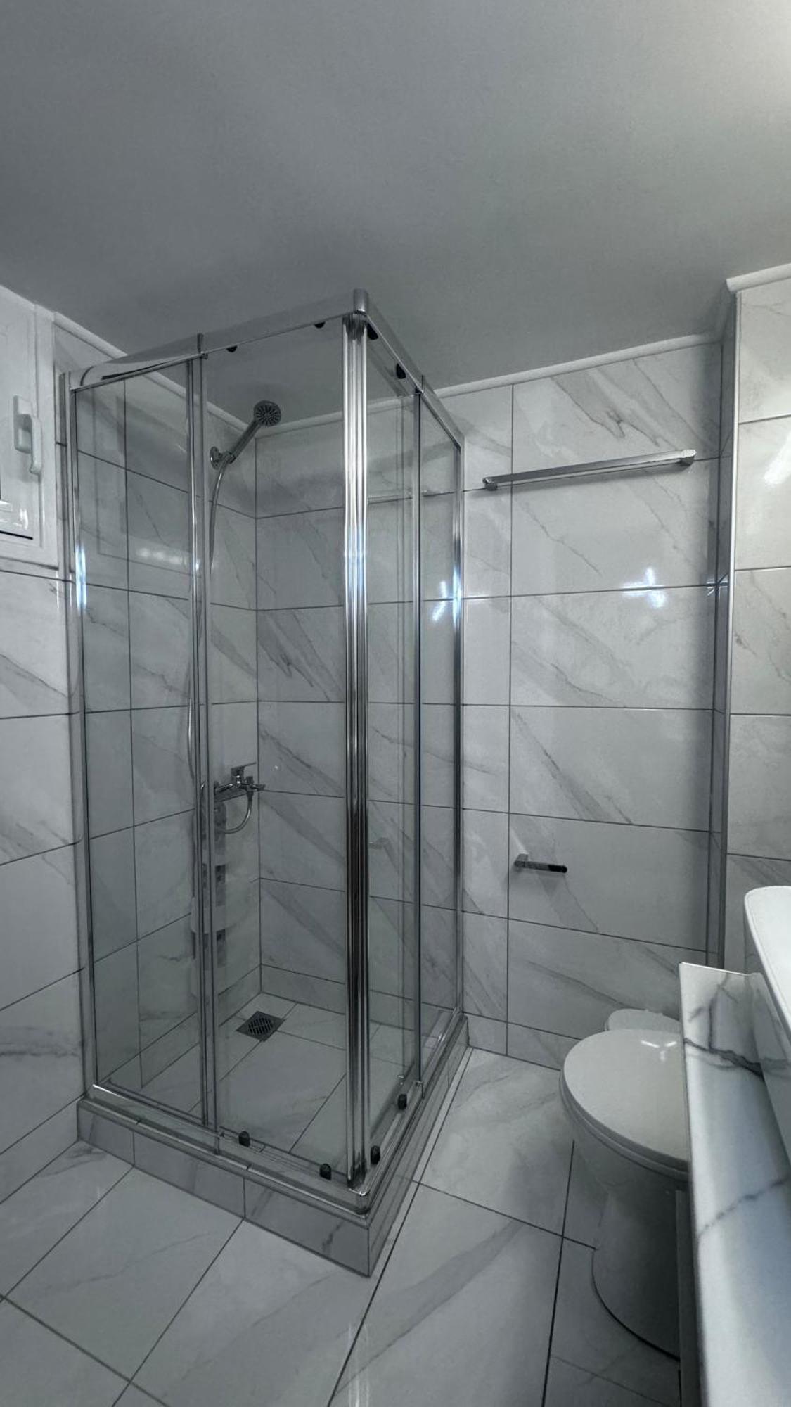 Urban Breeze Aparment 1 Apartment Atena Exterior foto