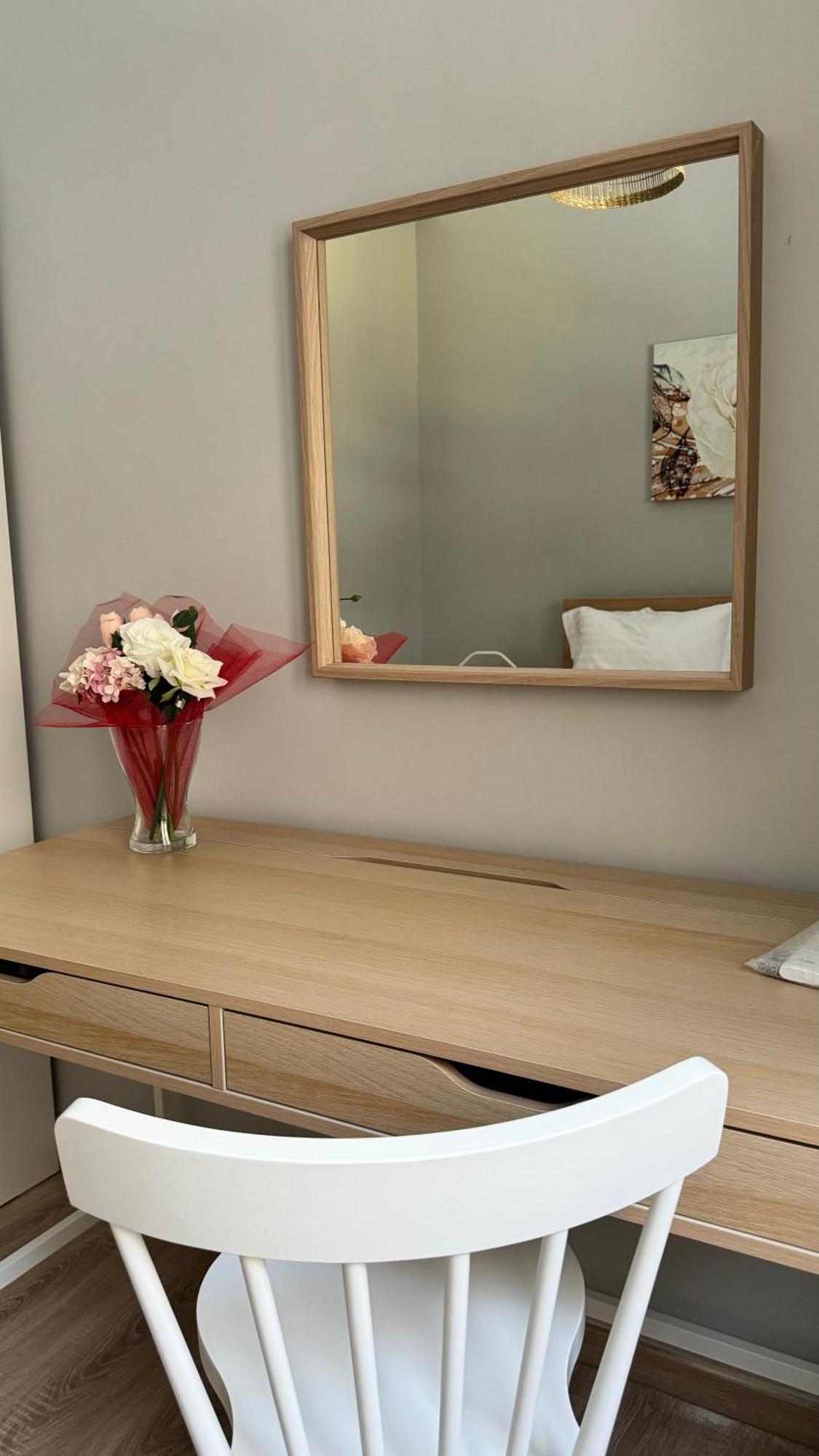 Urban Breeze Aparment 1 Apartment Atena Exterior foto